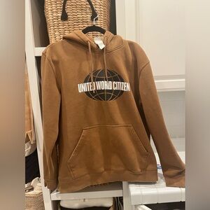 H&M men’s HODDIE  size‎ M